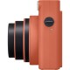 FUJIFILM INSTAX SQUARE SQ1 TERRACOTTA ORANGE CAMERA								