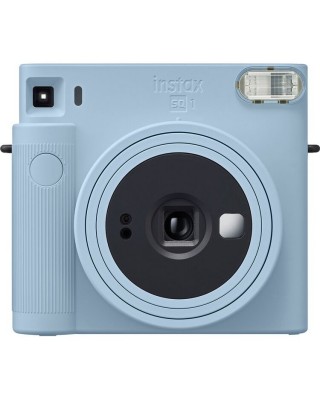 FUJIFILM INSTAX SQUARE SQ1 GRACIER BLUE CAMERA