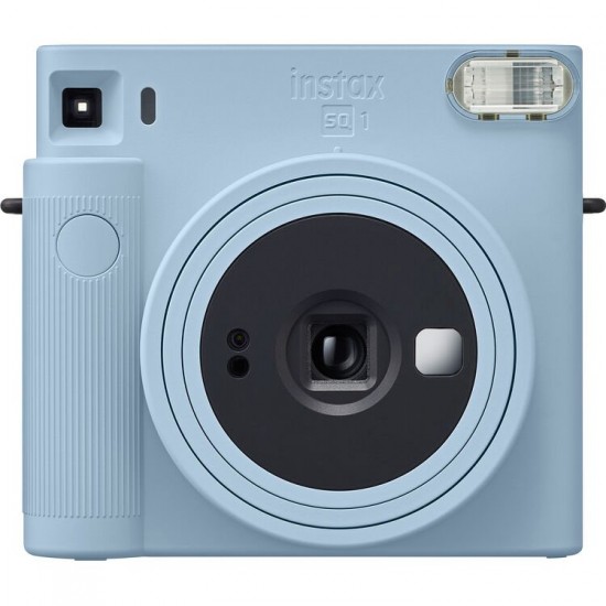 FUJIFILM INSTAX SQUARE SQ1 GRACIER BLUE CAMERA