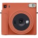 FUJIFILM INSTAX SQUARE SQ1 TERRACOTTA ORANGE CAMERA								