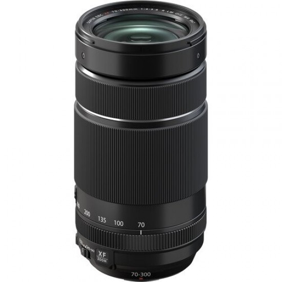FUJINON Lens XF70-30mm F4-5.6 R LM OIS WR FUJINON Lens XF70-30mm F4-5.6 R LM OIS WR