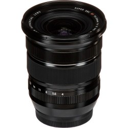 FUJINON LENS XF10-24mm R OIS WR