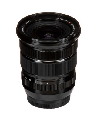 FUJINON LENS XF10-24mm R OIS WR