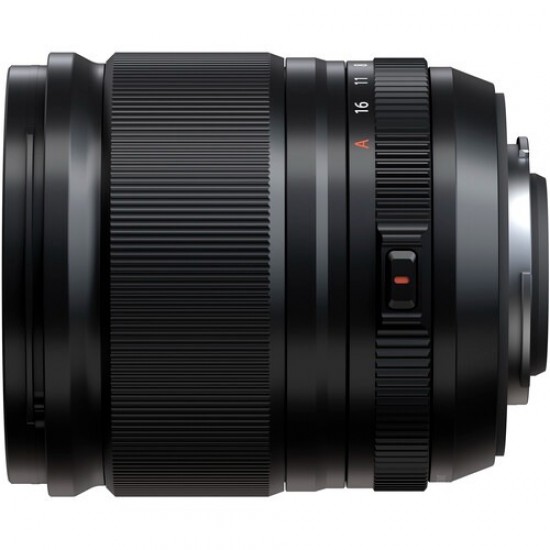 FUJINON LENS XF18mmF1.4 R LM WR FUJINON LENS XF18mmF1.4 R LM WR