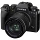 FUJINON LENS XF18mmF1.4 R LM WR FUJINON LENS XF18mmF1.4 R LM WR