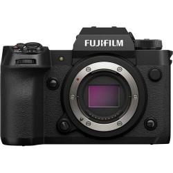FUJIFILM DIGITAL CAMERA F X-H2 WW1