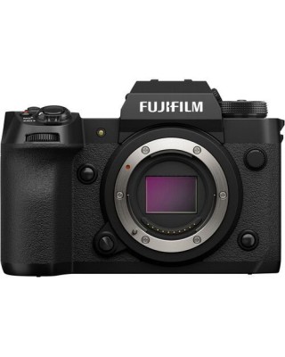 FUJIFILM DIGITAL CAMERA F X-H2 WW1