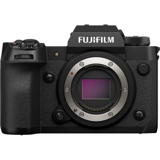 FUJIFILM DIGITAL CAMERA F X-H2 WW1