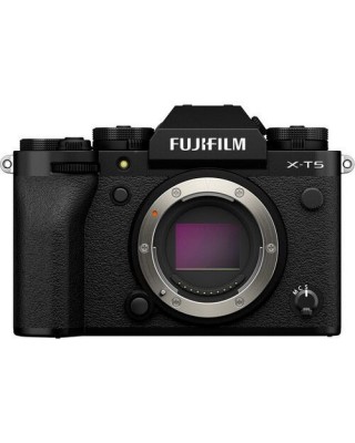 FUJIFILM DIGITAL CAMERA X-T5B Body Black