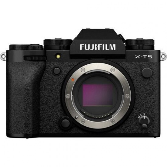FUJIFILM DIGITAL CAMERA X-T5B Body Black