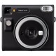 FUJIFILM INSTAX SQUARE SQ40 BLACK CAMERA