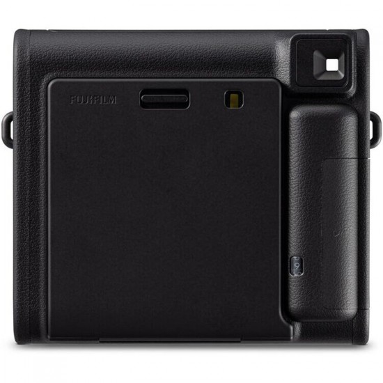 FUJIFILM INSTAX SQUARE SQ40 BLACK CAMERA