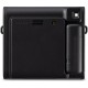 FUJIFILM INSTAX SQUARE SQ40 BLACK CAMERA