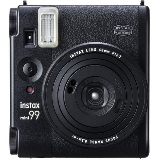 FUJIFILM instax mini 99 Instant Film Camera