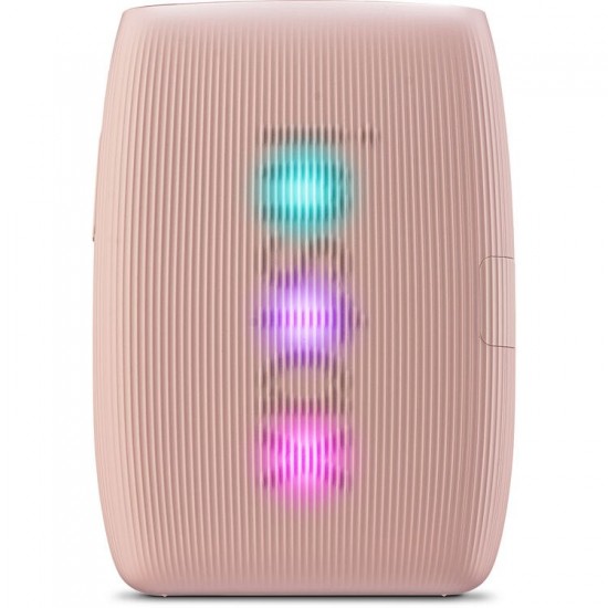 FUJIFILM instax mini Link 3 Smartphone Printer (Rose Pink)