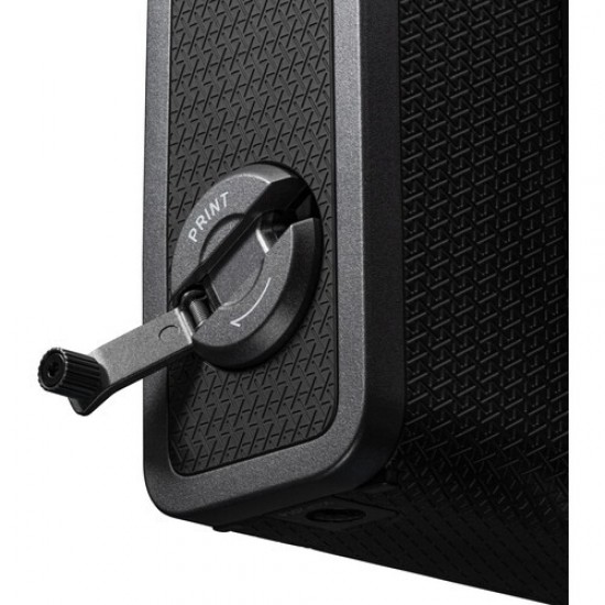 FUJIFILM instax WIDE EVO Hybrid Instant Film Camera