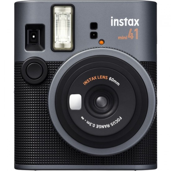 FUJIFILM Instax Mini41 Camera Black