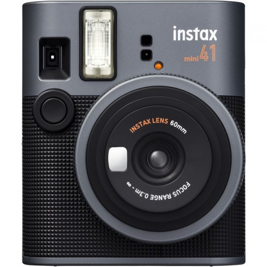 FUJIFILM Instax Mini 41 Instant Film Camera
