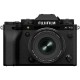 FUJIFILM DIGITAL CAMERA X-T5 16-50MM KIT BLACK