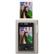 FUJIFILM INSTAX MINI LIPLAY PLUS SAND BEIGE CAMERA