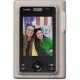 FUJIFILM INSTAX MINI LIPLAY PLUS SAND BEIGE CAMERA