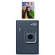 FUJIFILM INSTAX MINI LIPLAY PLUS MIDNIGHT BLUE CAMERA