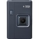 FUJIFILM INSTAX MINI LIPLAY PLUS MIDNIGHT BLUE CAMERA