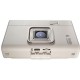 FUJIFILM INSTAX MINI LIPLAY PLUS SAND BEIGE CAMERA