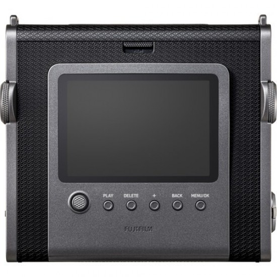 FUJIFILM instax WIDE EVO Hybrid Instant Film Camera