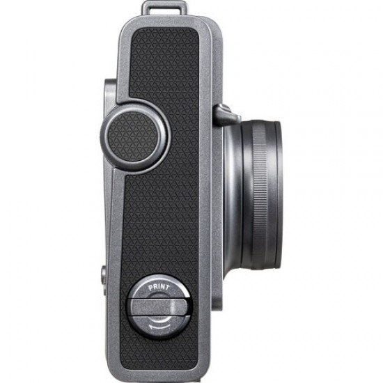 FUJIFILM instax WIDE EVO Hybrid Instant Film Camera