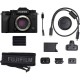 FUJIFILM DIGITAL CAMERA X-T5 16-50MM KIT BLACK
