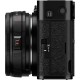 FUJIFILM X-E5 Mirrorless Camera with XF 23mm f/2.8 Lens (Black)