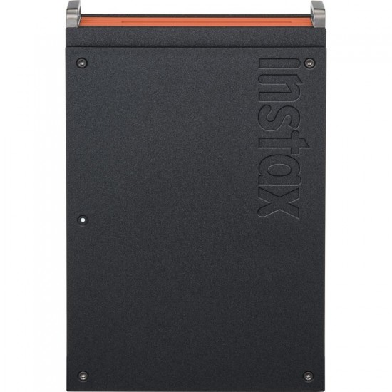 FUJIFILM INSTAX LINK PLUS BLACK PRINTER	