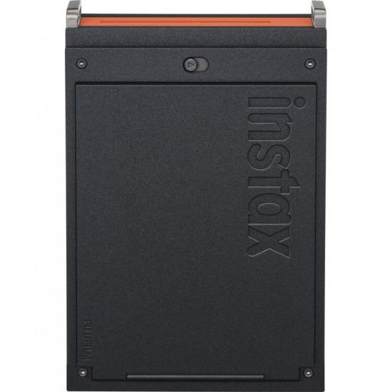 FUJIFILM INSTAX LINK PLUS BLACK PRINTER	