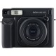 FUJIFILM INSTAX WIDE 400 JET BLACK CAMERA