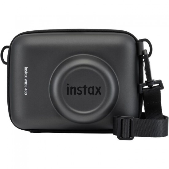 FUJIFILM INSTAX WIDE 400 JET BLACK CAMERA
