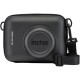 FUJIFILM INSTAX WIDE 400 JET BLACK CAMERA