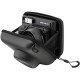 FUJIFILM INSTAX WIDE 400 JET BLACK CAMERA