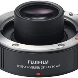 FUJINON LENS XF1.4x TC WR