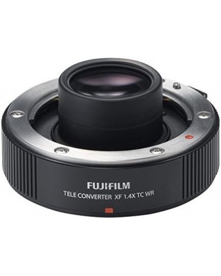 FUJINON LENS XF1.4x TC WR