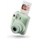 Fujifilm Instax Mini 12 Instant Camera - Mint Green