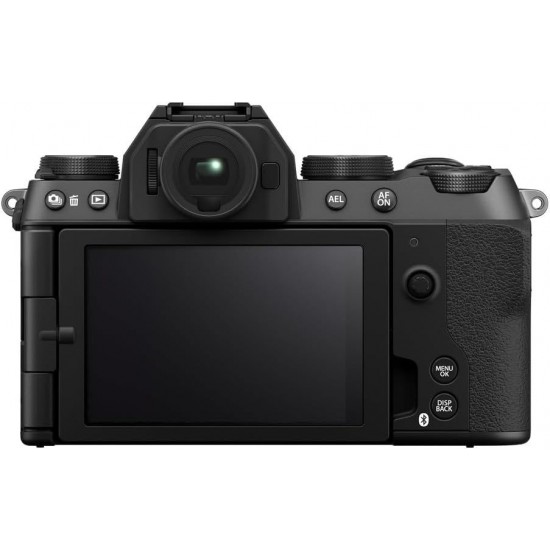 Fujifilm Digital Camera X-S20 16-50mm kit Fujifilm Digital Camera X-S20 16-50mm kit