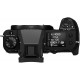 FUJIFILM GFX 50S II Medium Format Mirrorless Camera (Body Only)