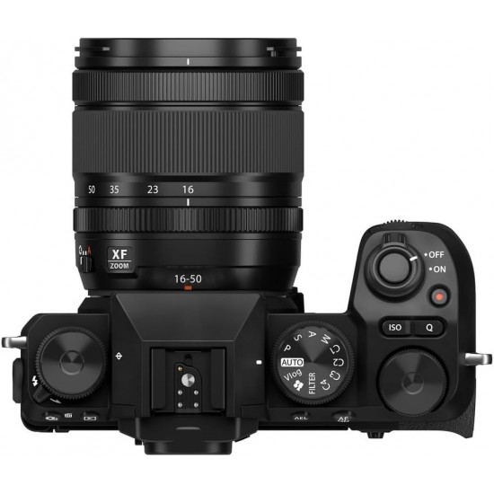 Fujifilm Digital Camera X-S20 16-50mm kit Fujifilm Digital Camera X-S20 16-50mm kit