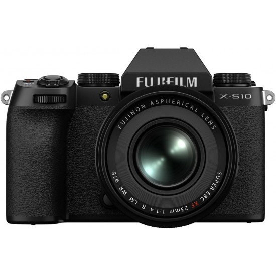 FUJINON LENS XF23mmF1.4 R LM WR