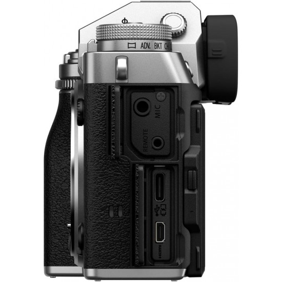 Fujifilm Digital Camera X-T5 16-50mm KIT Fujifilm Digital Camera X-T5 16-50mm KIT