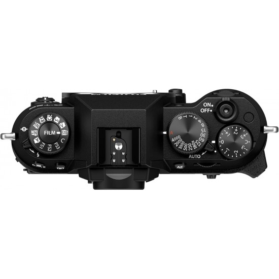 Fujifilm Digital Camera X-T50 Body Fujifilm Digital Camera X-T50 Body