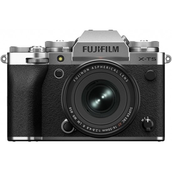 Fujifilm Digital Camera X-T5 16-50mm KIT Fujifilm Digital Camera X-T5 16-50mm KIT
