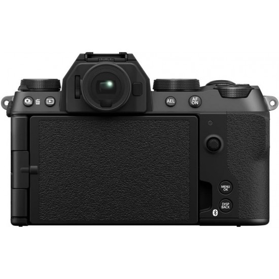 Fujifilm Digital Camera X-S20 16-50mm kit Fujifilm Digital Camera X-S20 16-50mm kit