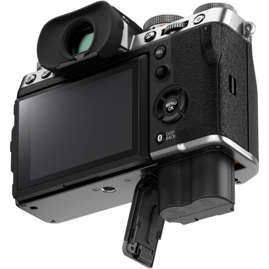 Fujifilm Digital Camera X-T5 16-50mm KIT Fujifilm Digital Camera X-T5 16-50mm KIT